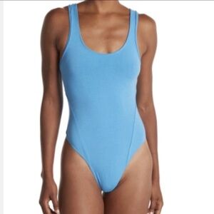 NWT - Free People Movement Hot Shot Bodysuit - M